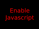 Enable Javascript
